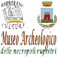 Museo Archeologico delle necropoli rupestri
